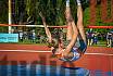 Fotos del salto en alto - grupo 1