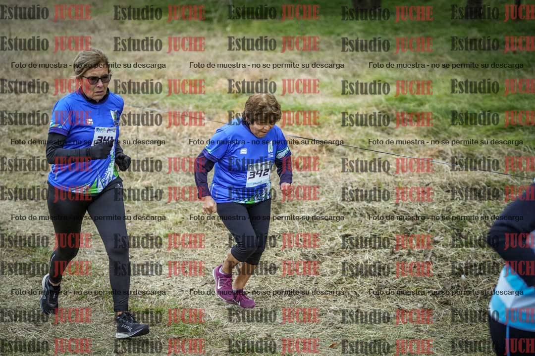 Fotos en de la largada