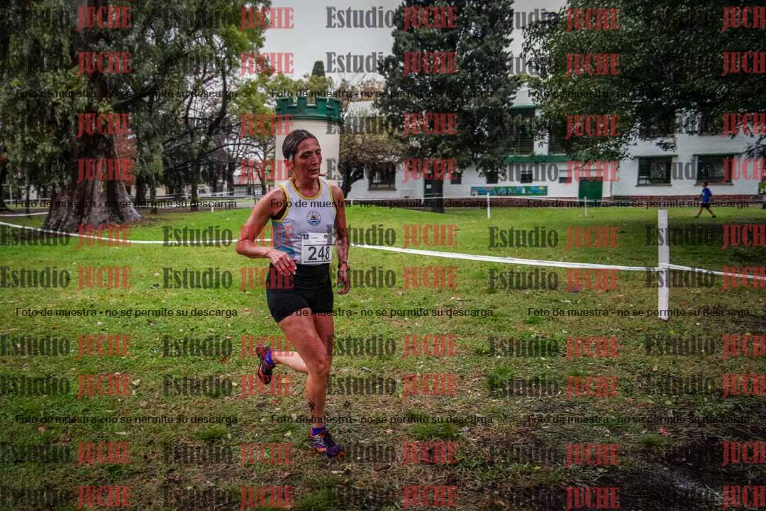 Fotos en el circuito
