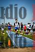 Fotos del salto en largo de varones - U15