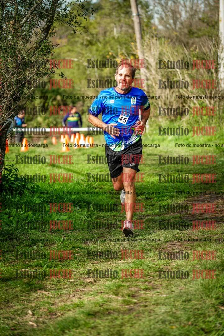 Fotos en el circuito