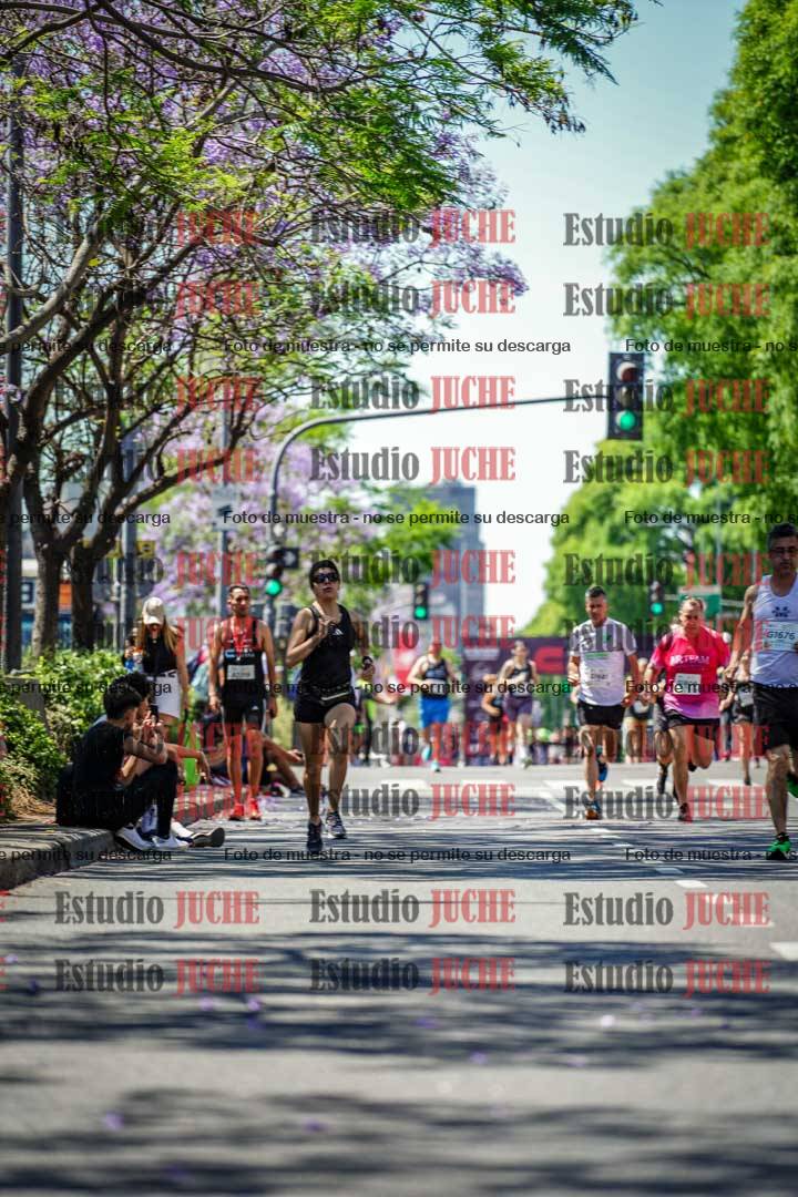 Fotos del primer punto del recorrido - categoría G