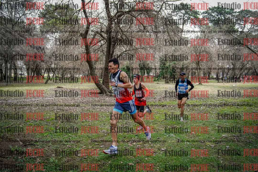 Fotos en el circuito