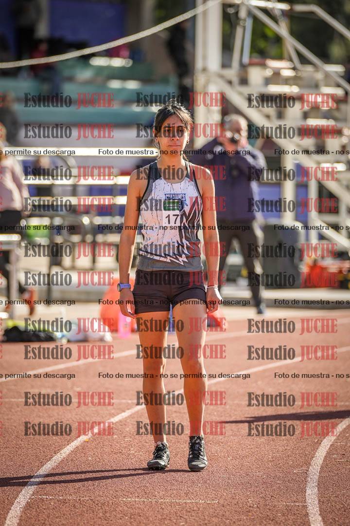 Fotos de los 800 m llanos de mujeres