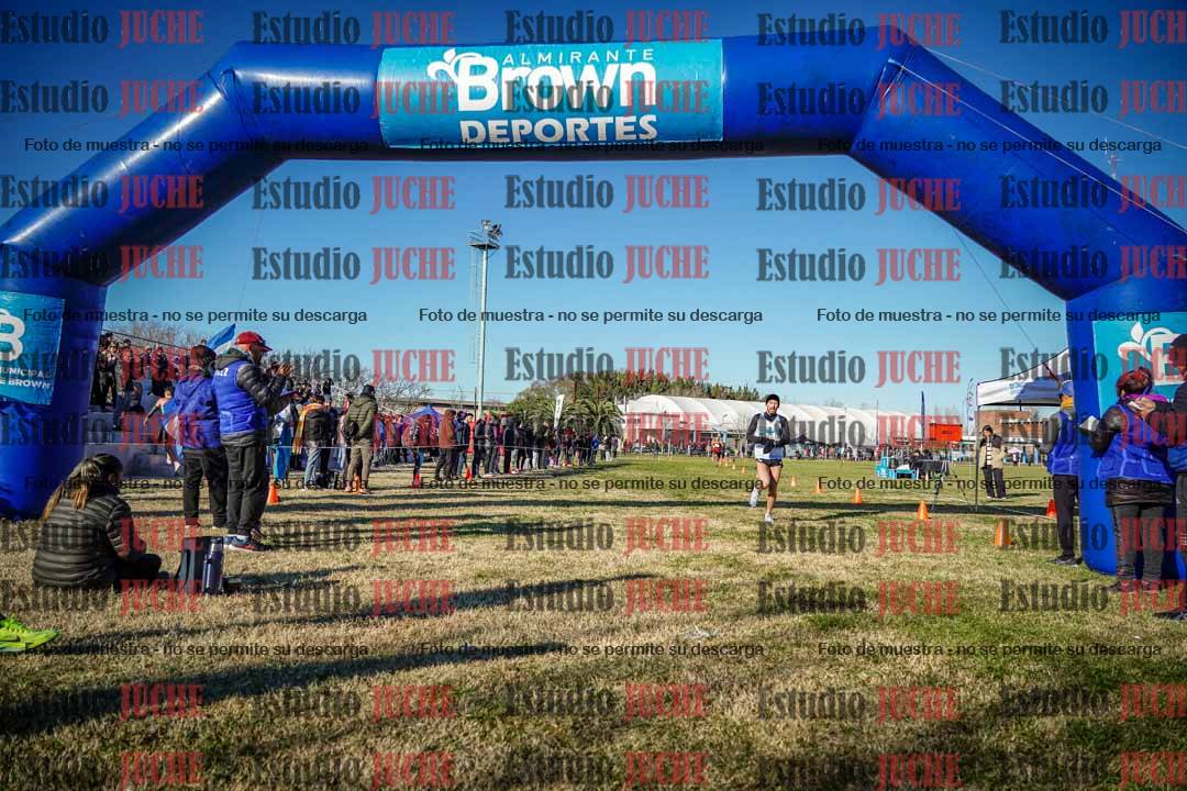 Fotos de las llegadas