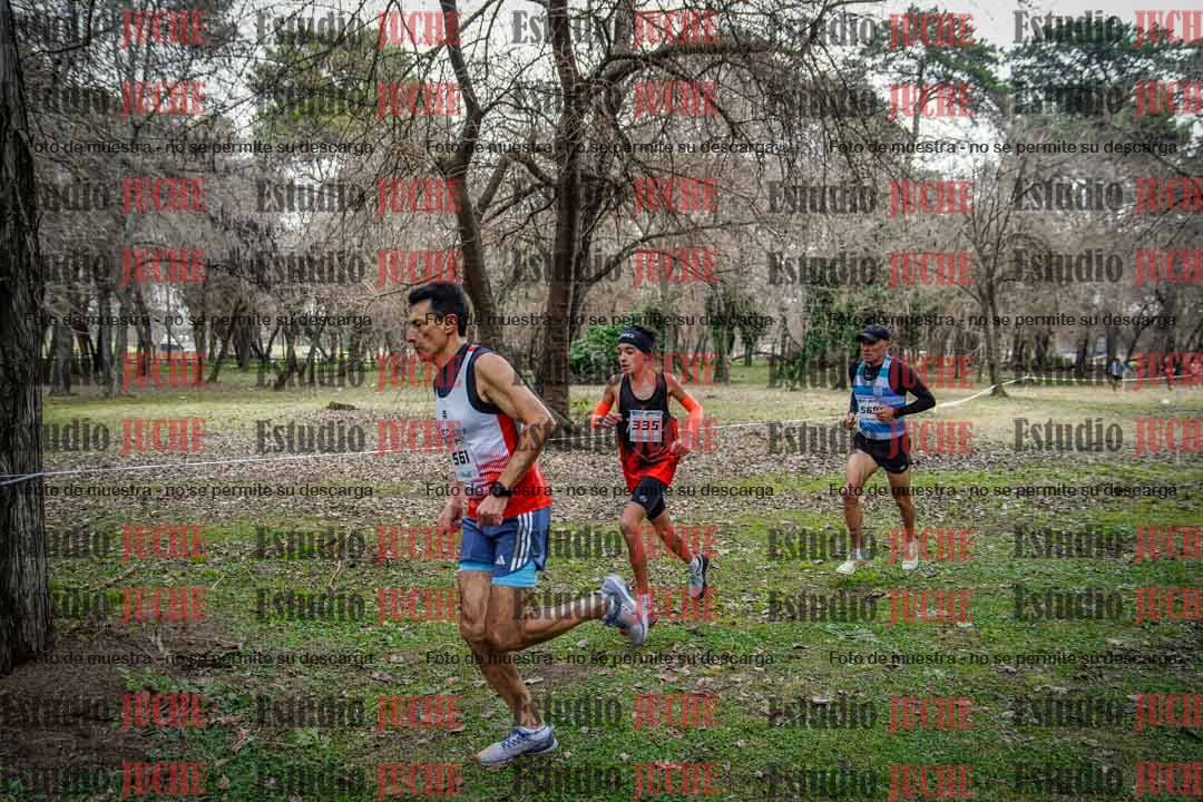 Fotos en el circuito