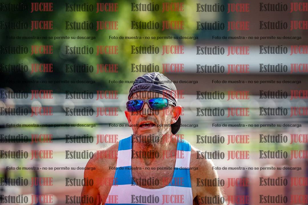 Fotos de los 5000 m llanos