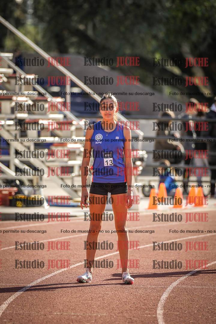 Fotos de los 800 m llanos de mujeres