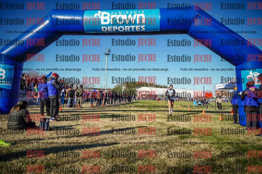 Fotos de las llegadas