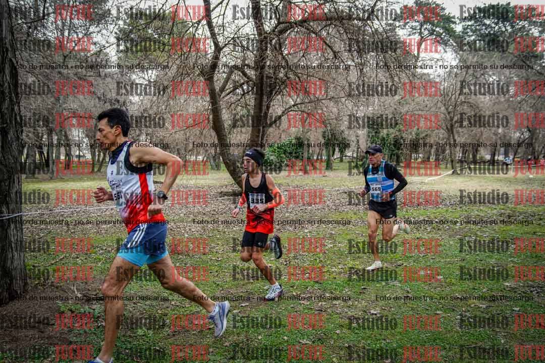 Fotos en el circuito