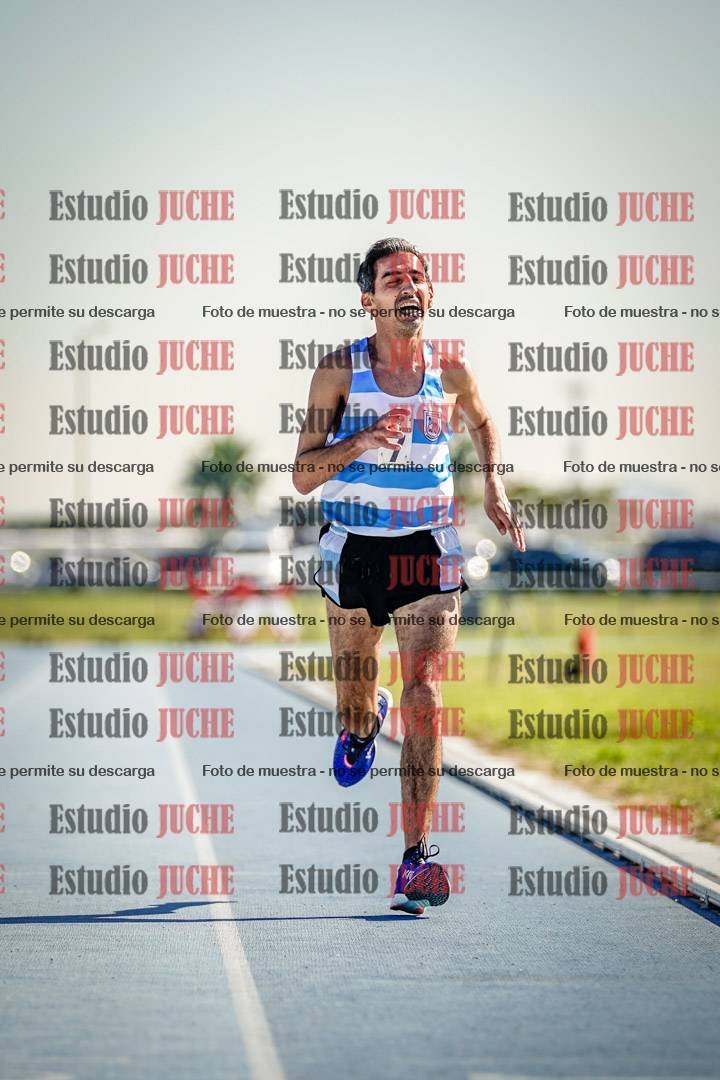 Fotos de los 10.000 m de mujeres y varones