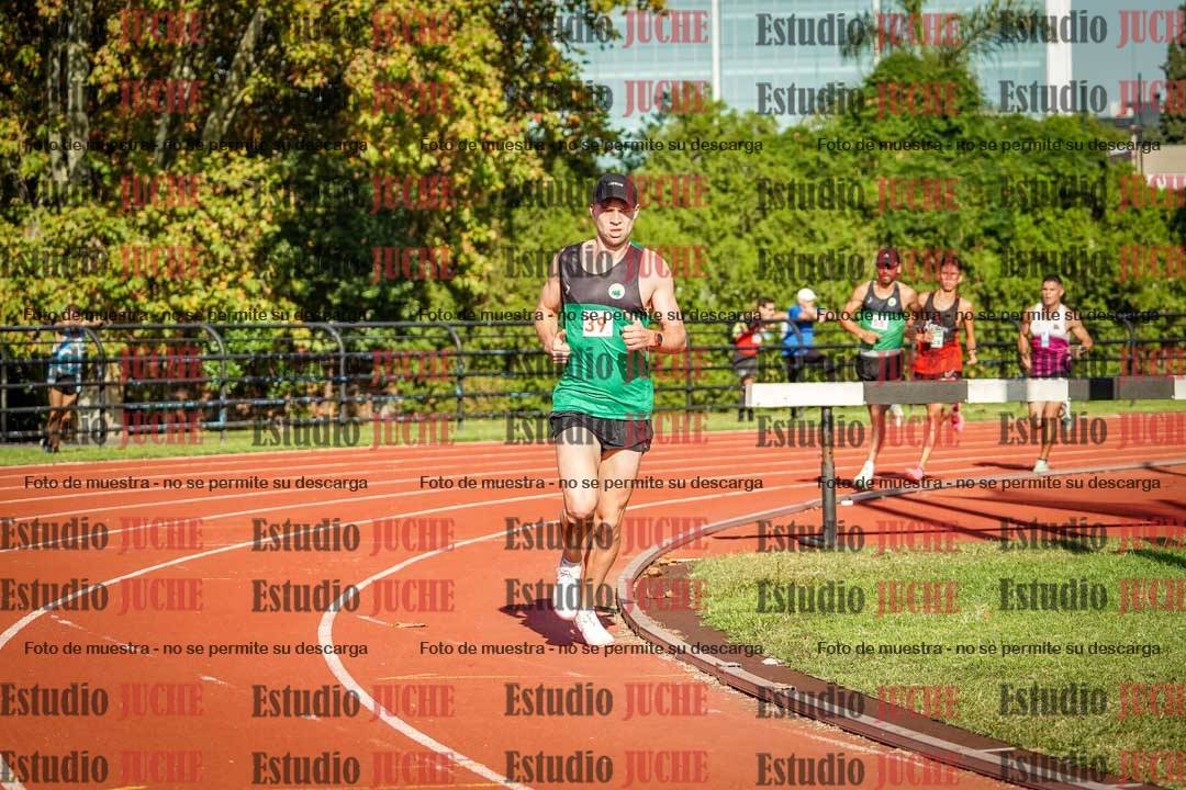 Fotos de los 10.000 m llanos