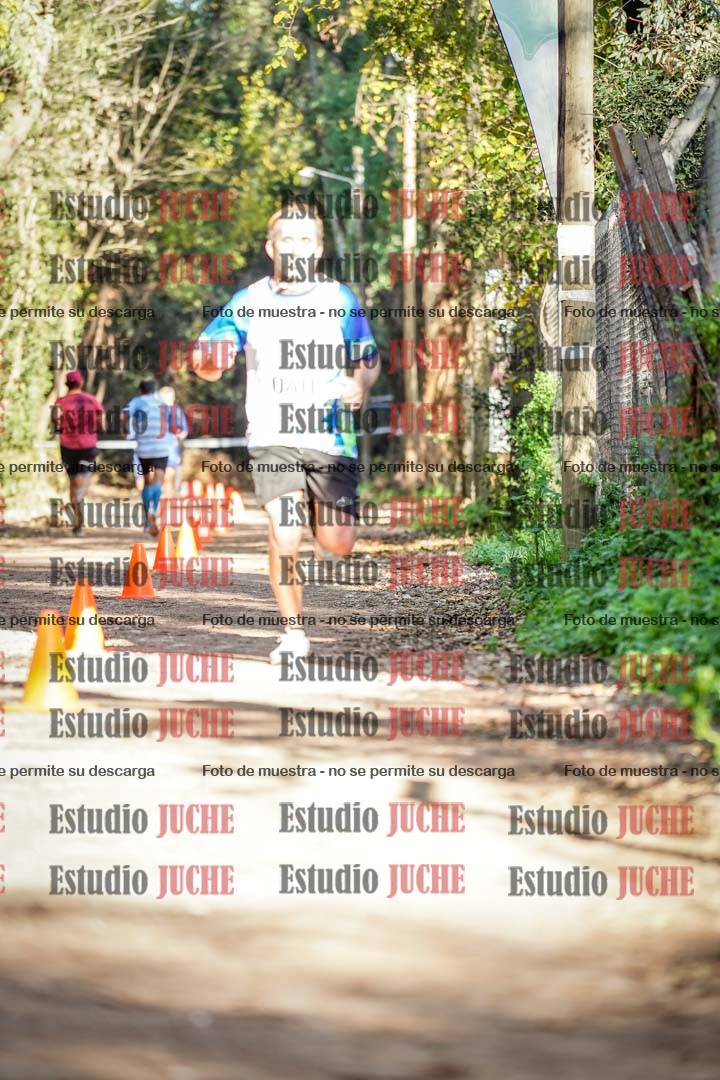 Fotos en el cuarto punto del circuito