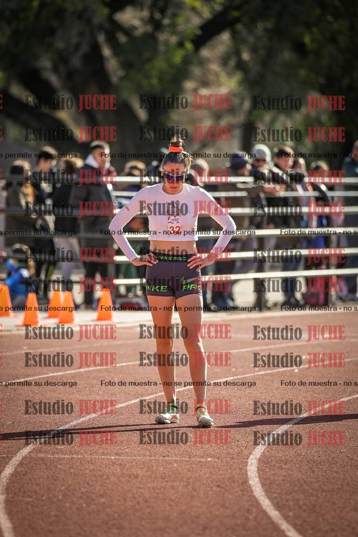 Fotos de los 800 m llanos de mujeres