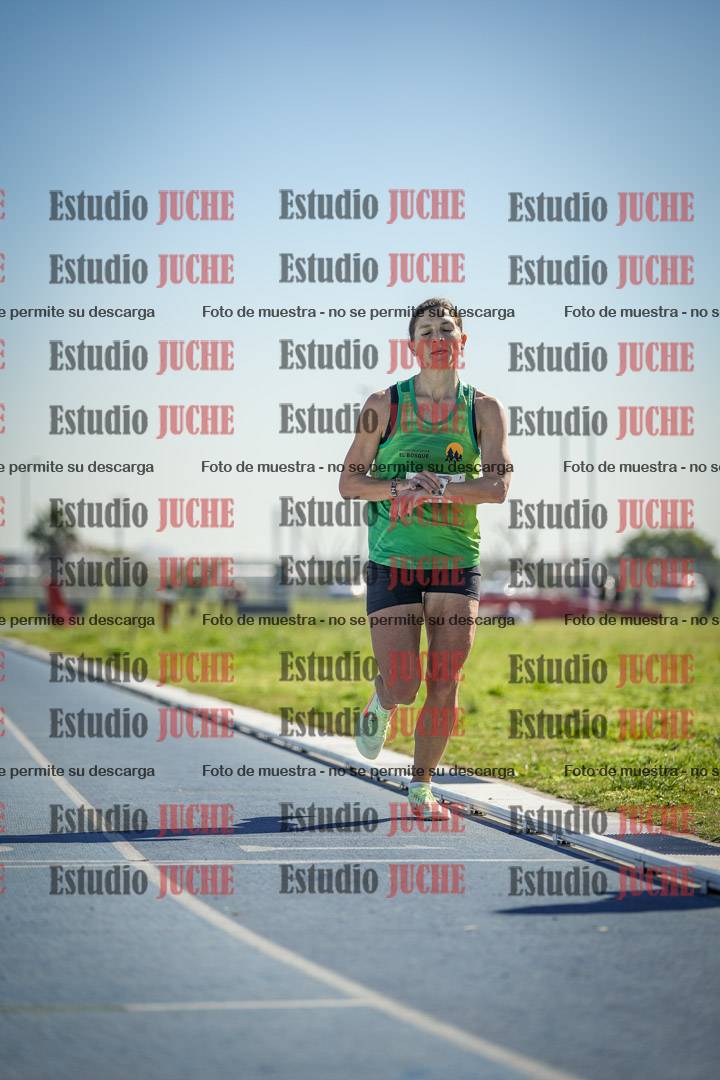 Fotos de los 10.000 m de mujeres y varones