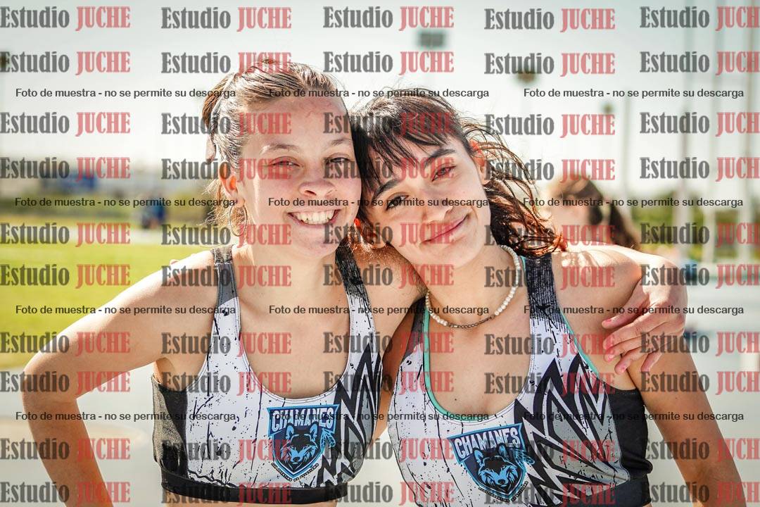 Fotos de algunos extras del torneo