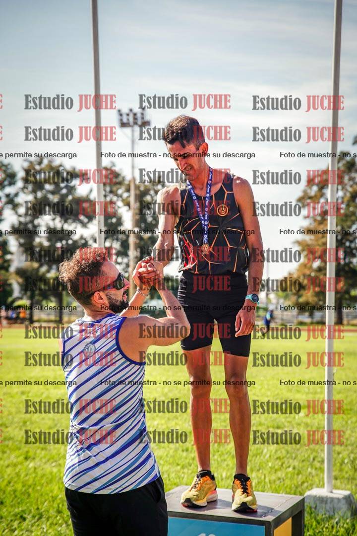 Fotos de algunos extras del torneo