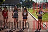 Fotos de los 2400 m llanos de mujeres