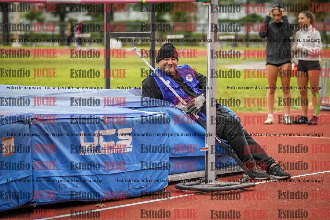 Fotos de algunos extras del torneo