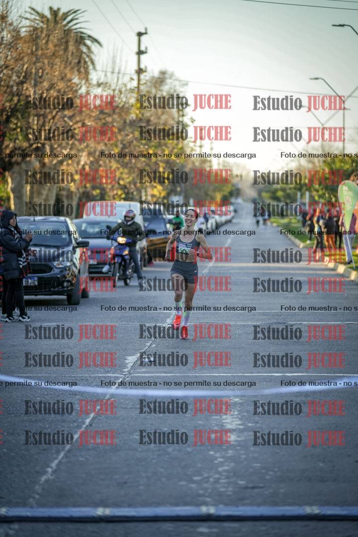 Fotos de las llegadas