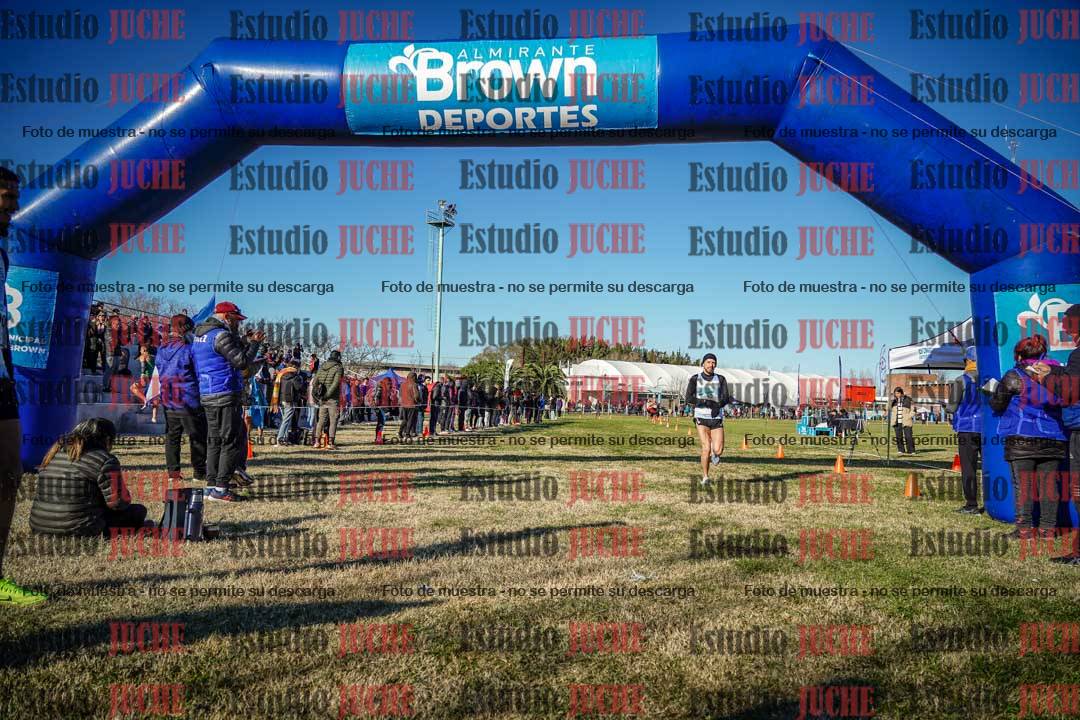 Fotos de las llegadas