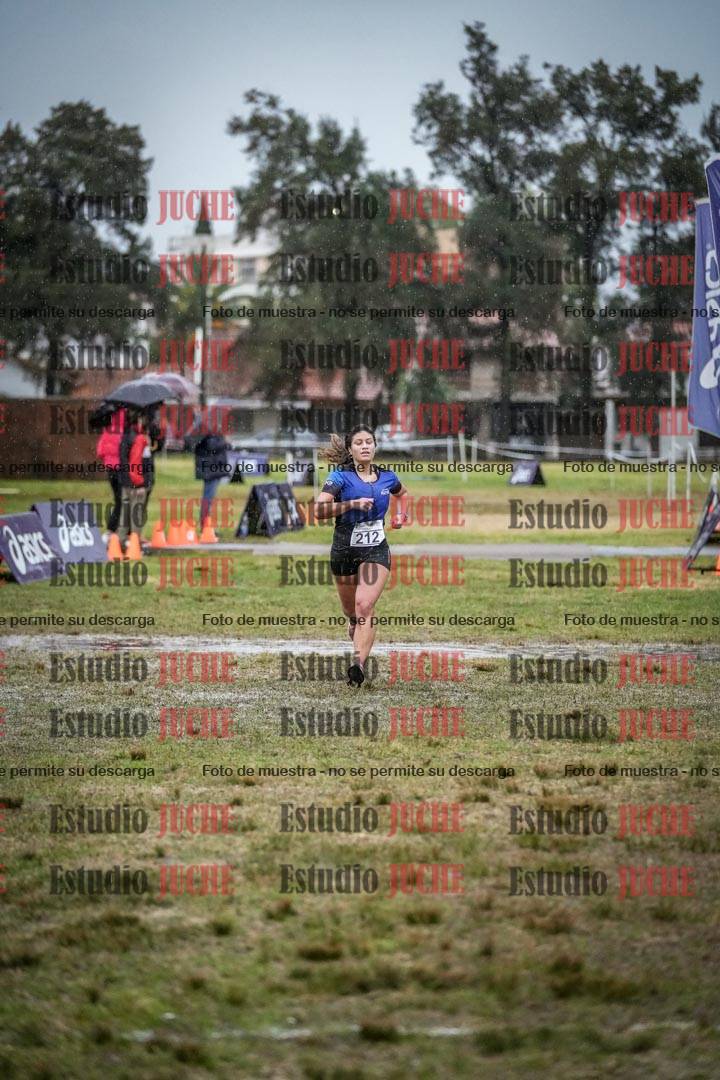 Fotos de la llegada