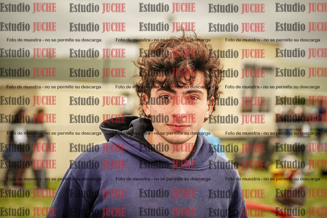 Fotos de algunos extras del torneo