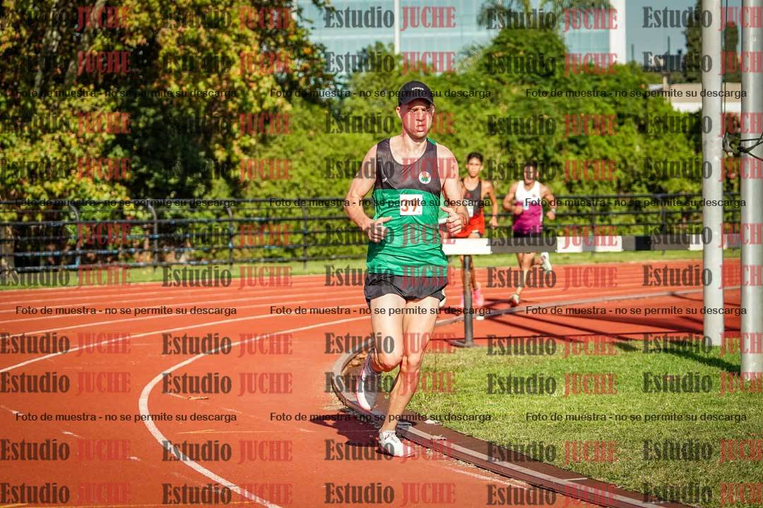 Fotos de los 10.000 m llanos