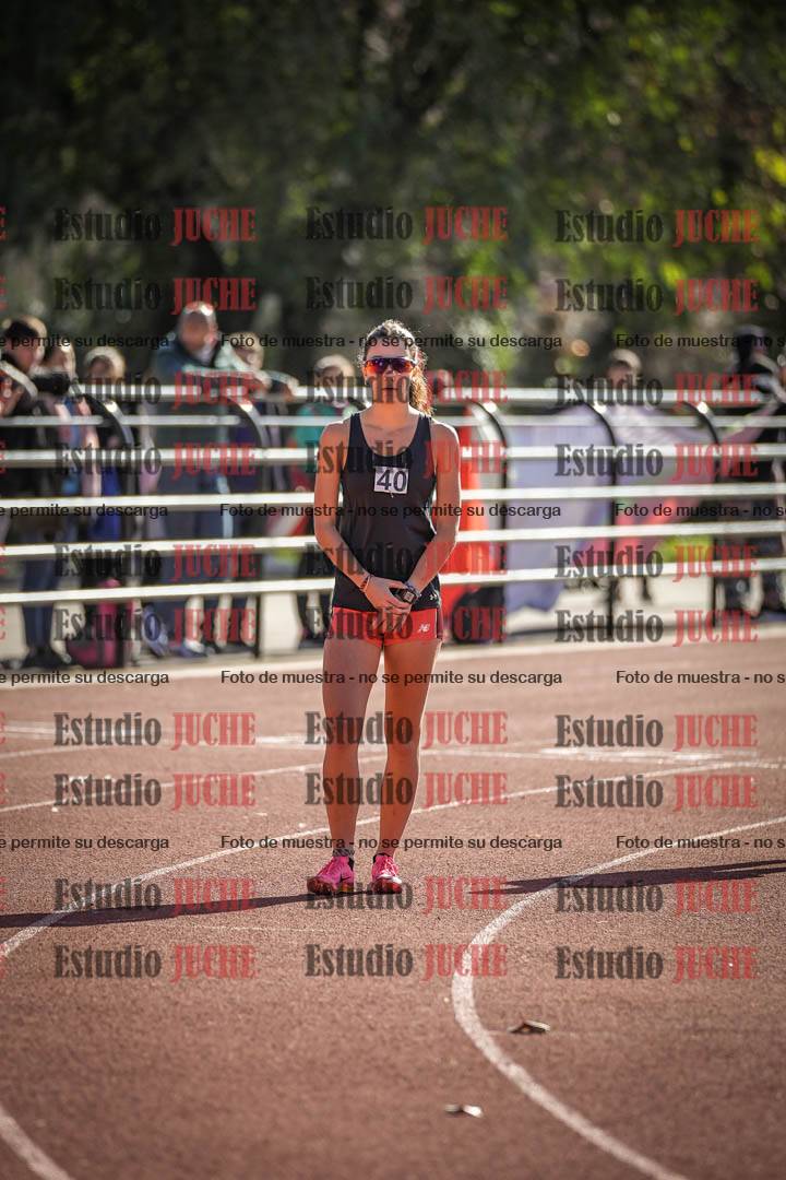 Fotos de los 800 m llanos de mujeres