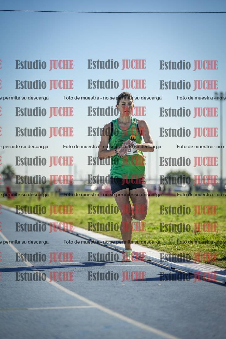 Fotos de los 10.000 m de mujeres y varones