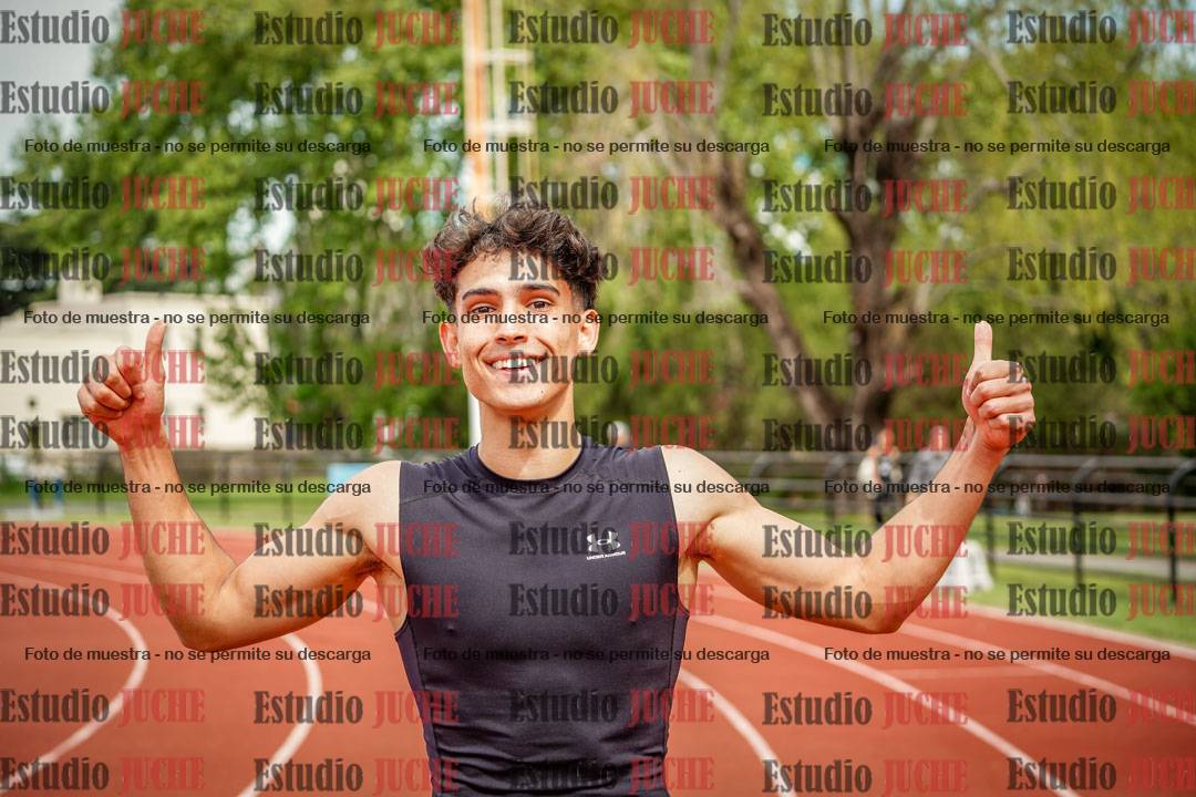 Fotos de algunos extras del torneo