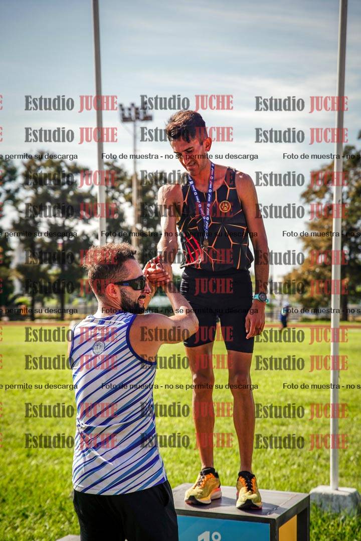 Fotos de algunos extras del torneo