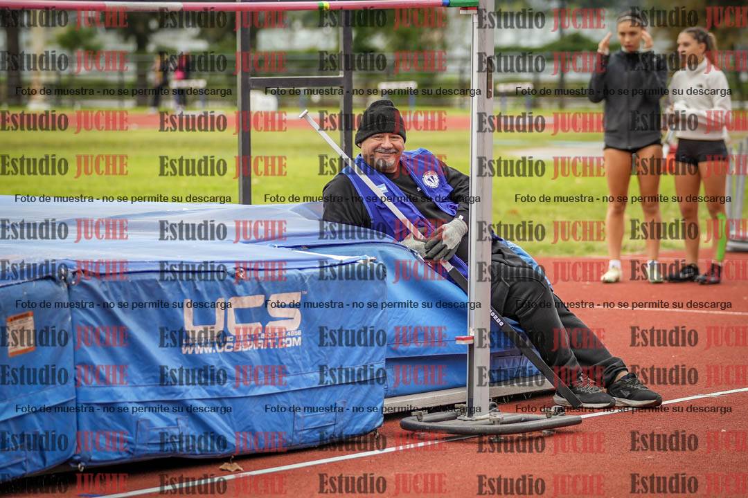 Fotos de algunos extras del torneo