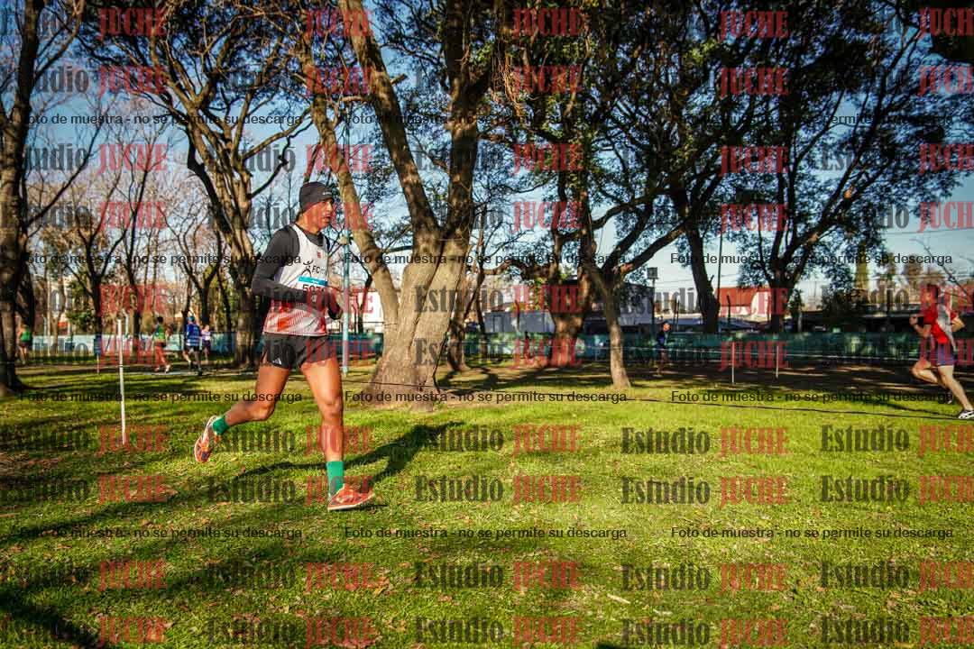 Fotos en el circuito