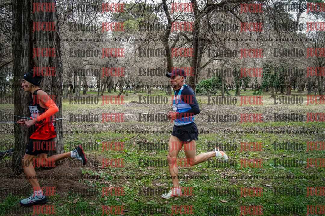 Fotos en el circuito