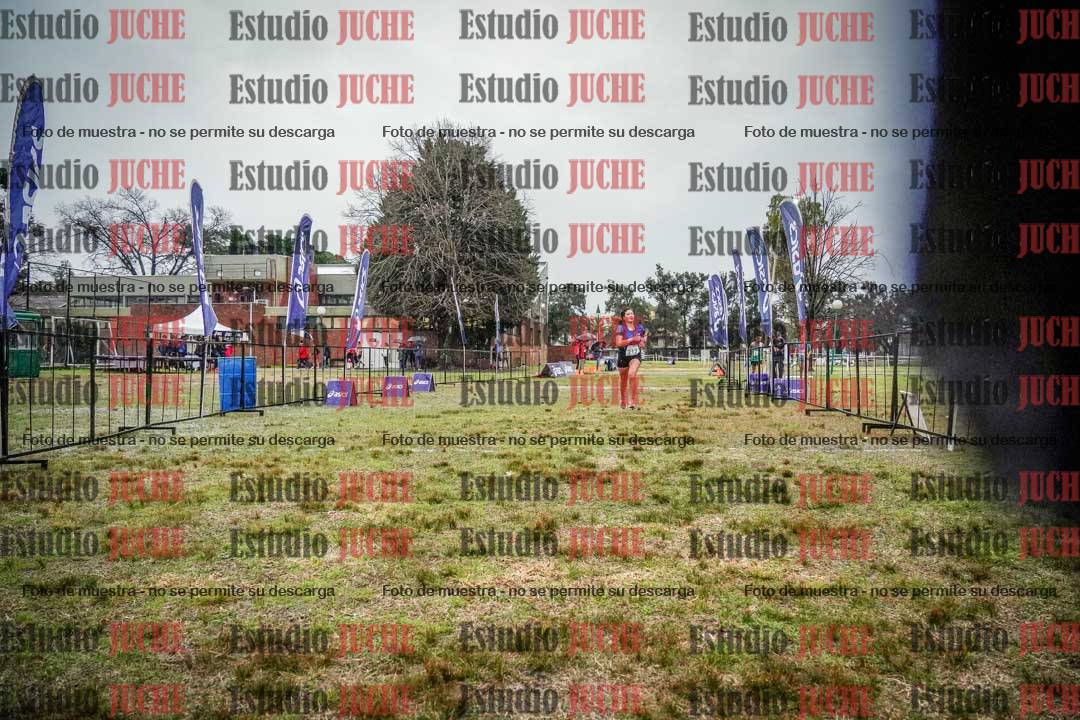 Fotos de la llegada