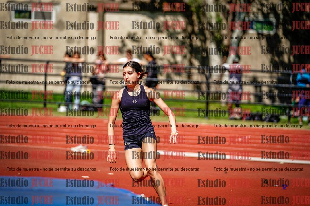 Fotos del salto en alto