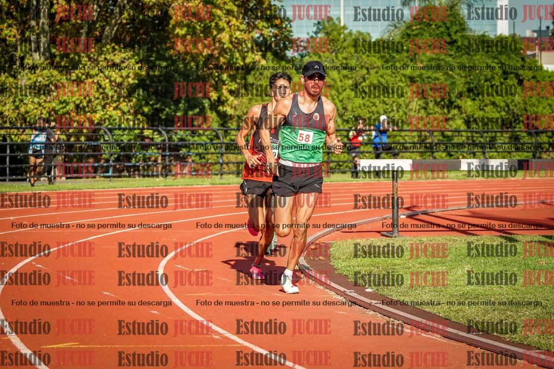 Fotos de los 10.000 m llanos