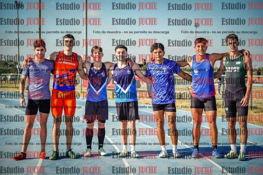 Fotos de algunos extras del torneo