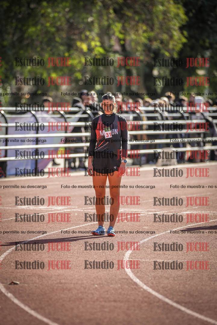 Fotos de los 800 m llanos de mujeres
