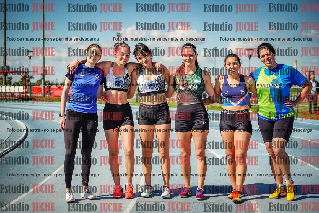 Fotos de algunos extras del torneo