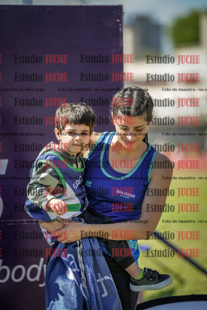 Fotos de algunos extras del torneo