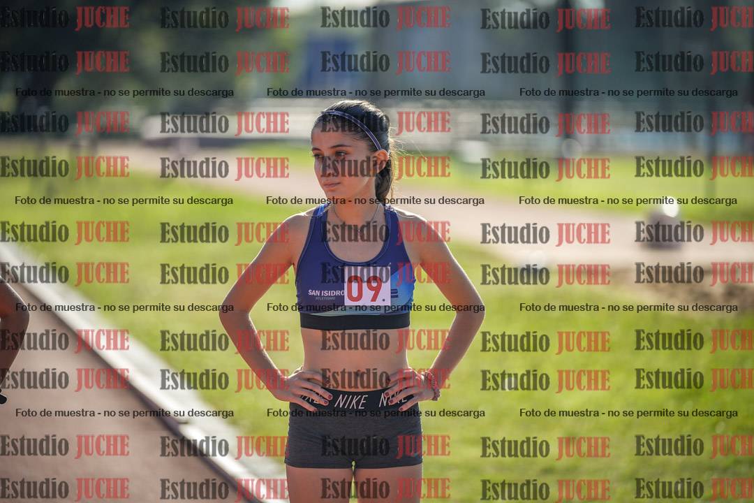 Fotos de los 2400 m llanos de mujeres