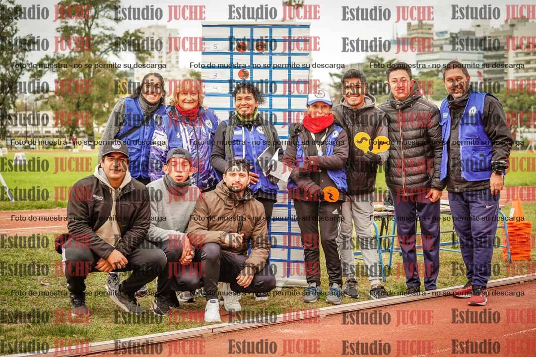 Fotos de algunos extras del torneo