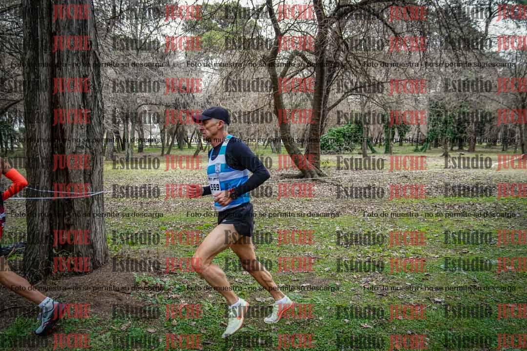 Fotos en el circuito