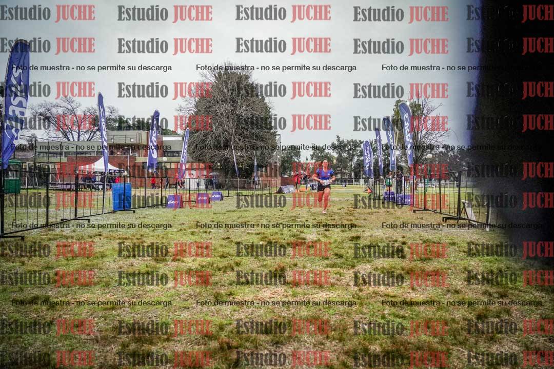Fotos de la llegada