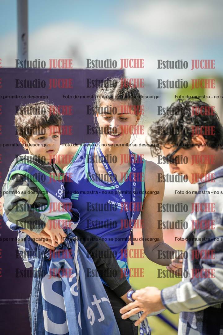 Fotos de algunos extras del torneo