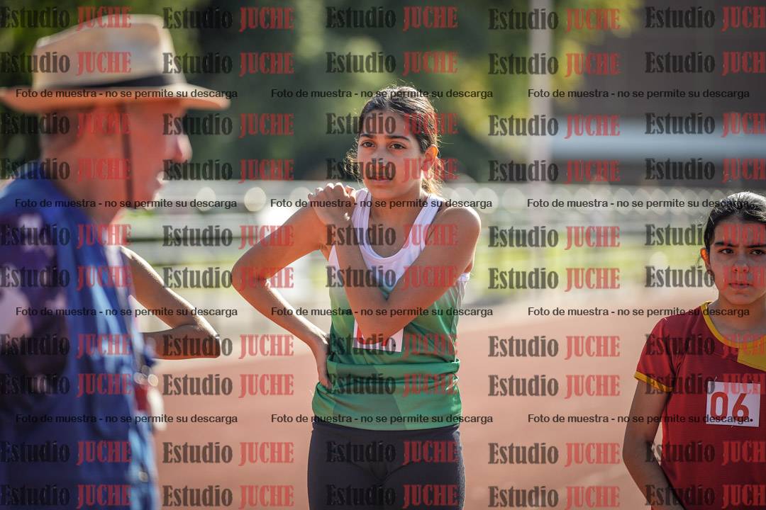 Fotos de los 2400 m llanos de mujeres