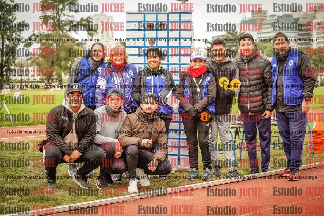 Fotos de algunos extras del torneo