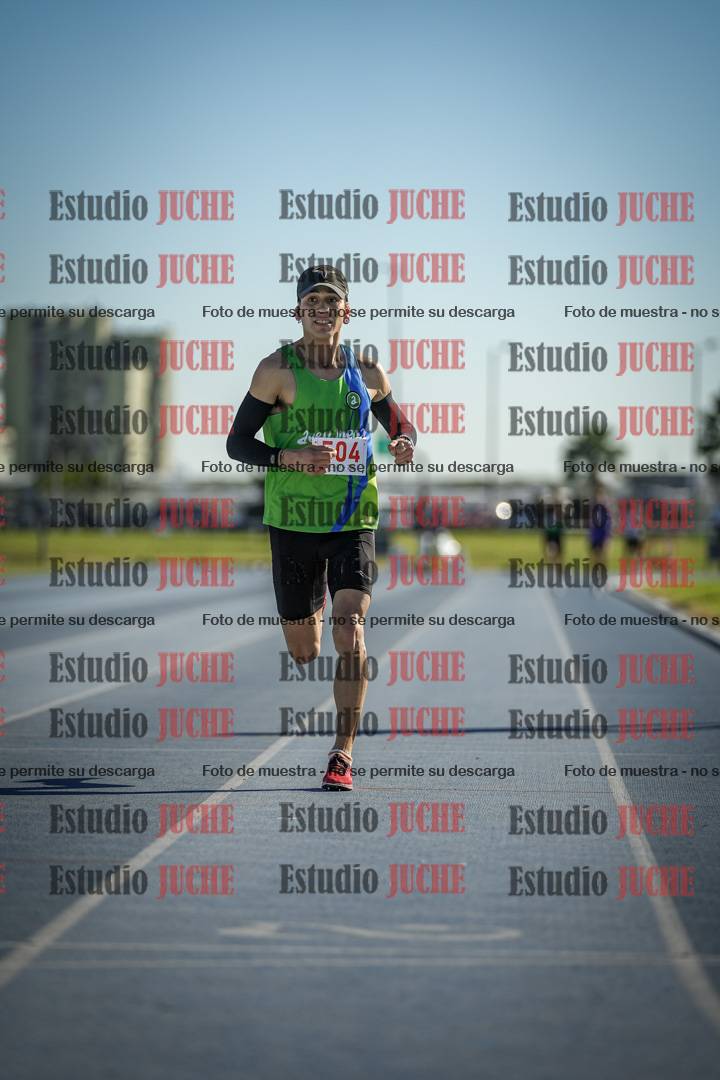 Fotos de los 10.000 m llanos de mujeres y varones